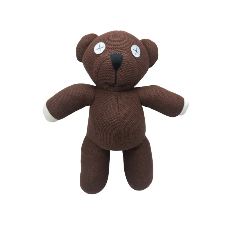 Teddy bear sales bean