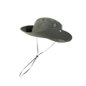 Korean Fisherman Hat Summer Hat for Women with Windproof Rope Sun Protection Bucket Climbing