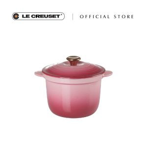 Le Creuset Cocotte Every 20 (Berry)
