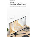 Xiaomi Redmi Monitor 27" IPS 75Hz FullHD - SRGB 100%ตัดต่อให้ค่าสีแม่นยำ รับประกัน 1 ปี. 