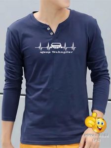 Kaos Hanley Lucu sablon aJeep Wahngiler/kaos hanley Lucu viral/Kaos Distro/Kaos hanley terlaris