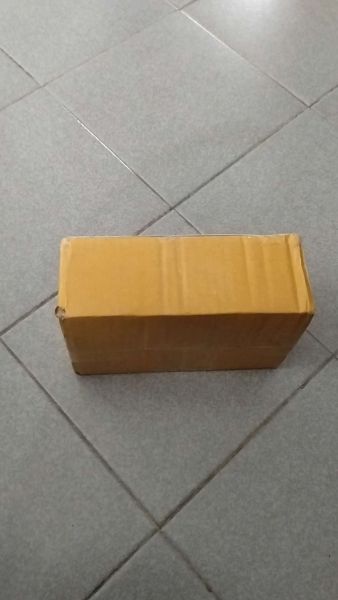 Buyer review video 2