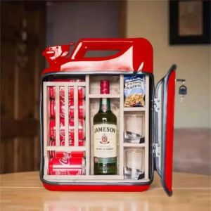 Sacesr Metal Wine Cabinet Decorative Wines Storage Cabinets Luxury Modern Bars Cabinets Multipurpose Organizer Cabinet Bar Accessories X2Z8B