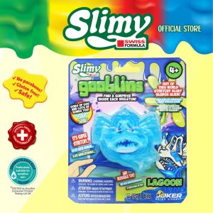 CNY Sales | Slimy Dissect It Gobblins Assortment Set - Assorted Colour 38082 * Clearance Stock