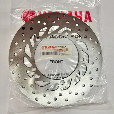 Genuine Yamaha Rotor Disc for Sniper 150/155