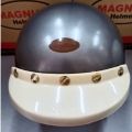 ♭Helmet Magnum M9 5 Button Original 60cm Size L with Sirim Cert Topi Keledar Magnum 头盔◈. 