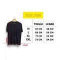 Kaos Sablon Satuan Full Sablon A2 Warna Bebas Design | Kaos Custom Sablon Satuan | Sablon Kaos Bebas Desain, Kaos FOTO, Kaos Kata-kata, Kaos Desain Sendiri | Kaos Sablon Custom Satuan Full Warna LENGAN PENDEK 30S Premium | Kaos Custom Berkualitas Bisa COD. 