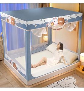 มุ้งกันยุง มุ้ง มุ้งที่นอน มุ้งตะข่าย มุ้งครอบเตียง มุ้งพร้อมส่ง มุ้งห้องนอน 4 ฟุต 5 ฟุต 6 ฟต 6.6ฟุต