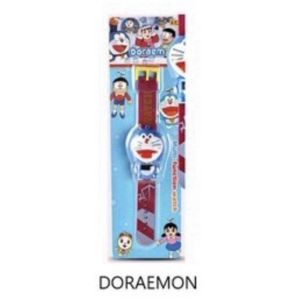 Jam Tangan Anak Digital Karakter Fashion Kids