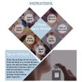 【Buy 1 Take 1】 COOC Perfume Long Lasting Scent Unisex Puefume Sweet Night Perfume Aficionado Perfume Men's Fragrance Women's Fragrance. 