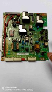 board mạch chính cao áp hp 5100 a3