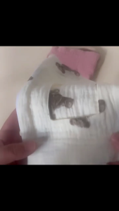 Baby Stroller Tissue Organiser Tissues Box Soft Paper Storage Case Hanging Bag Outdoor Essential for Newborns Pram