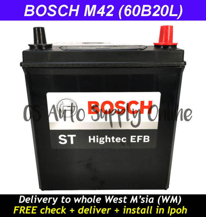 Bosch m42 deals