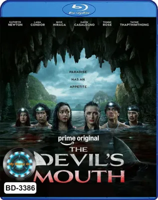 Bluray หนังบลูเรย์ เสียงไทย/อังกฤษ The Devils Mouth (2026) ปากปีศาจ