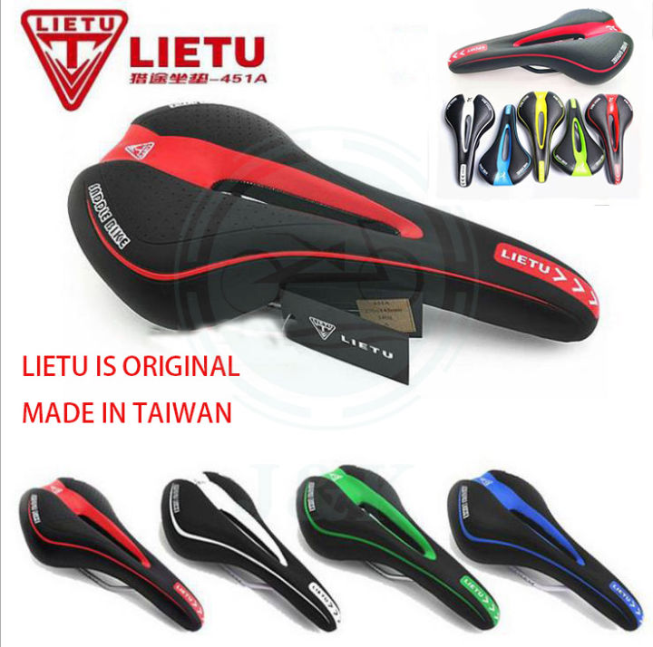 Lietu saddle cheap