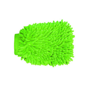 Sarung Tangan Micro Fiber Wash Mitt Microfiber Wash Mitt Microfiber Untuk Cuci Mobil