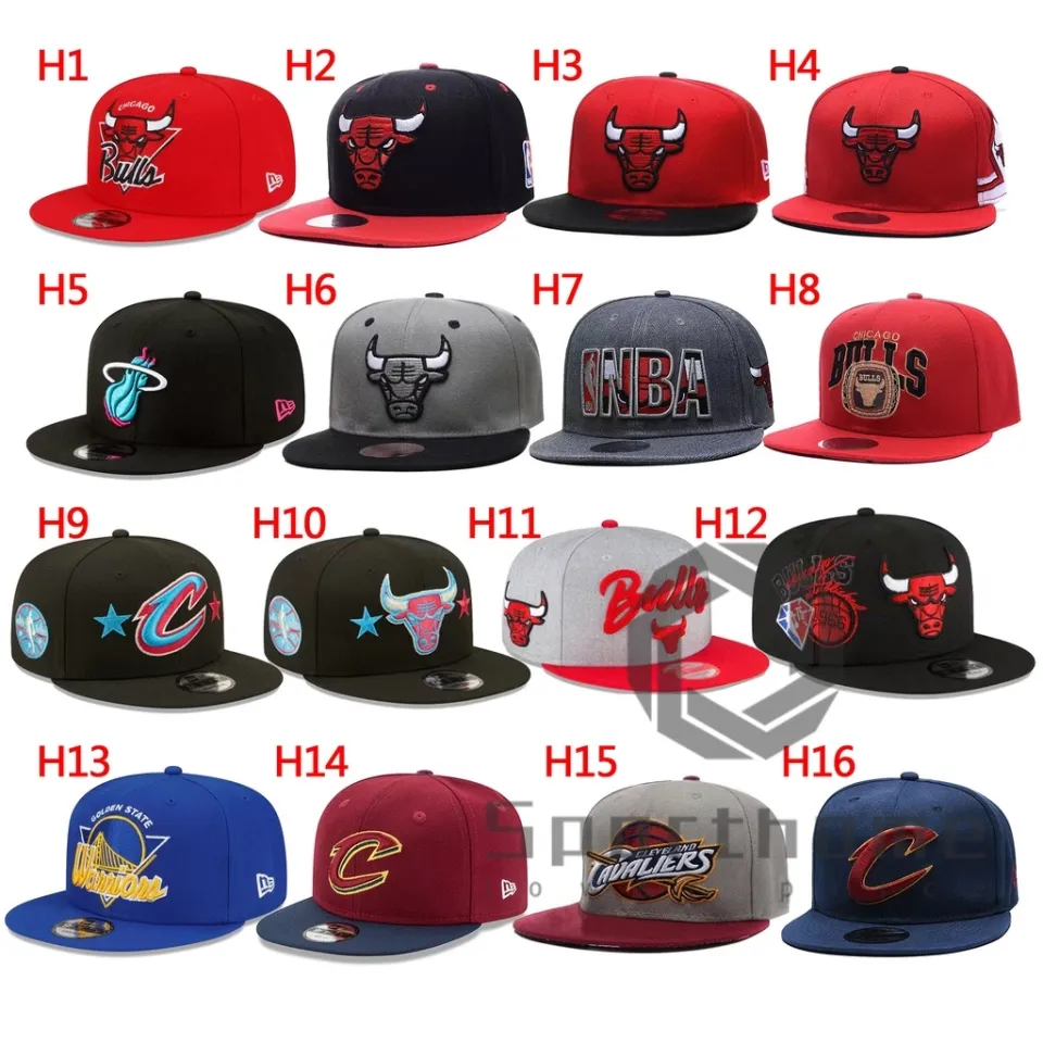 Nba store basketball caps