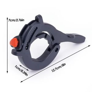 2PCS Motorcycle Throttle Lock Assist Handlebar Universal Cruise Control Assist Retainer Grip Throttle Control Safe Flexible