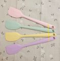 Spatula Silikon Pengaduk Silikon Food Grade Aduk Sodet Sutil Adonan Oles kue Medan. 