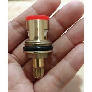 Phụ Kiện Sửa Chữa Vòi Nước Lõi Đồng Ti Van Vòi Đa Năng Thay Cho Vòi lavabo…
