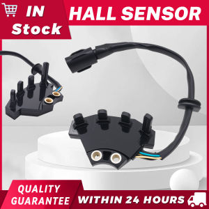 Motorcycle Sensor CKP CKPS Pulser ACG Spull Compatible with Yamaha Aerox 135/155 NMAX