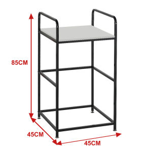 Gas Stove Stand Rack Heavy Duty Kitchen Gas Stove Stand Gas Stove Stand Rack Kitchen Organizer Heavy Duty Kitchen Organizer Rack Space Saver Multifunctional Storage