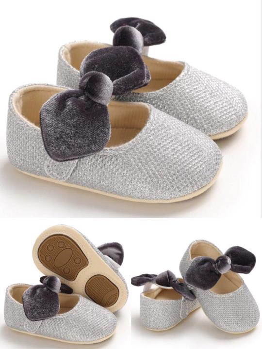 Little Star Baby Prewalker Shoe LS98002 Lazada