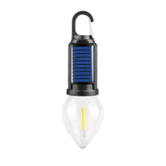 lampu LED Outdoor solar waterproof Sensor Motion 3 Modes Stock clip light Malaysia