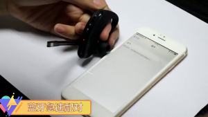 V8 Tai nghe Bluetooth Business Stereo Legend Thông báo bằng giọng nói V9 Huaqiangbei không dây Tai Nghe Bluetooth V8S