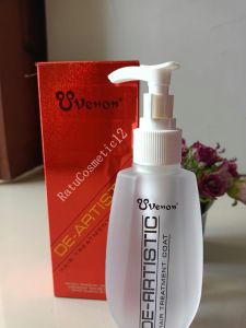 ❤ RatuCosmetic12 ❤ Venon De-Artistic Hair Serum Treatment Coat 160ml//30ml