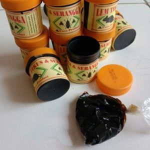 Lem Tikus isi 12 Pcs / Lem Jebakan Serangga 1 Lusin