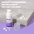 BENZAC Microbiome Equalizer for Face (Rebalancer With Probiotics Technology + For Breakout-Prone Skin) 50ml. 