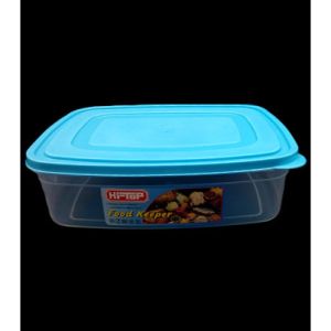 3.2 Liters HITOP Food Keeper/Food Container/ Food Rack/ Food Storage /Kitchen Storage/Lunch Box/Clear Food Saver