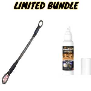 Adhesive Glue & Sticker Remover for Cars Safe For Paint Hindi Harse Chemicals