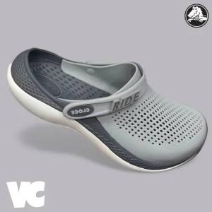 รองเท้าแตะ Crocs LiteRide เบอร์ 36 ถึง 46 ใส่ได้ทั้งผู้หญิงและผู้ชาย ใส่สบายพื้นนุ่ม