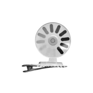 Jepit rambut emoji Jepit rambut isi banyak Putar Memuat dan Lucu Aksesoris Karakter Ekspresi