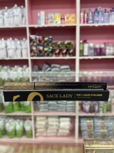 Cây kẻ mắt SACE LADY đen