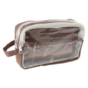 Bút Chì trường hợp phim hoạt hình capybara túi đựng bút dung tích lớn túi đựng bút chì bút chì đáng yêu Túi Bút mực nước trường học văn phòng cung cấp