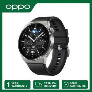 2024 Newest Original oppo smart watch GT4 Pro waterproof Bluetooth smartwatch call sports Top match