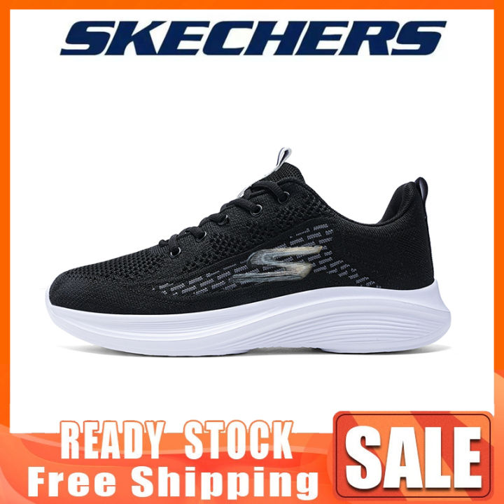 Skechers Go Walk 4 Men Sneakers Arch Fit Shoes Men Shoes Sport Shoes