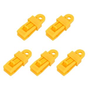 BESTOURO Cắm Trại Ngoài trời Khóa kẹp Kẹp mái hiên Thể thao and giải trí Khóa dây gió Kẹp vải bạt Khóa chặt lều Phụ kiện lều