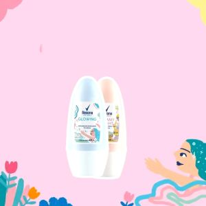 REXONA DREAMY BRIGHT DEODORAN WANITA DEO WOMEN