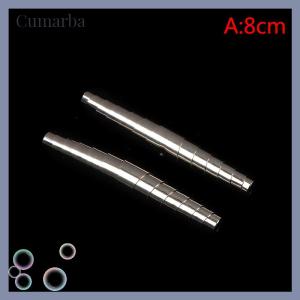 [Cumarba] Pruner Replacement Stainless Steel Spring Gardening Shears Clippers Plant Spring