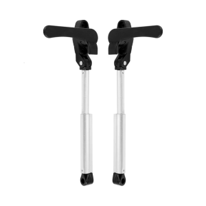 Flexible Window Support Bars Rods Suitable for Trailer Motorhomes and Yachts Ensures Secure Opening in Various Condition