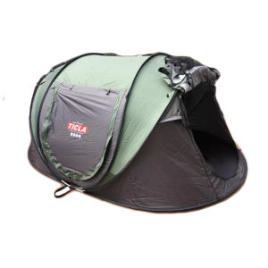 【BLG Mall】เต็นท์นอนลายทหาร เต้นท์ประกอบ 2x2 ม.นอนได้ 4 คน มีหน้าต่าง หรือ กันหมอกและ ประตู2ชั้นกันยุงและปิด เต้นท์แคมปิ้ง2021 เต้นท์แคมปิ้ง เตนท์แคมป์ปิ้ง mobi garden naturehike เต็นท์ tent camping vidalido เต็นท์ ถุงนอนแคมปิ้งขนาดใหญ่