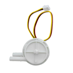 Coffee Machine Flowmeter Replacement Part for Fully Automatic Coffee Machines Ensuring Consistent Brewing Quality