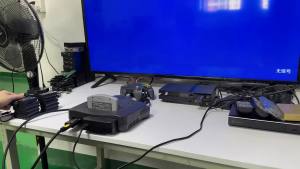 Nintendo N64 SNES/NGC/SFC/ Adapter N64 Turn HDMI Converter  n64 Game Console Video Cable