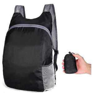 Tas Ransel Hiking Gunung Lipat Ultralight Backpack Waterproof Anti Air