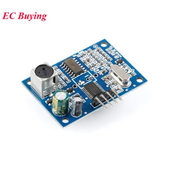 【In-Stock】 Waterproof Ultrasonic Ranging Module Jsn-Sr04t Jsn-Sr04t-3.0 ...