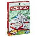 G&G - Trò chơi Monopoly Cơ bản MONOPOLY B1002. 